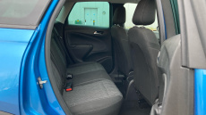 Vauxhall Crossland X 1.2T [110] Griffin 5dr [6 Spd] [Start Stop] Petrol Hatchback